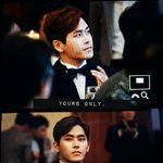 [인피니트] 호원이 <b>슈트</b>