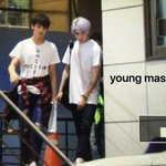 [NCT] <b>동혁</b>이 태용이 퇴근