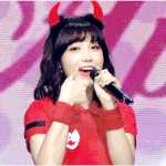 [에이핑크] <b>은지</b> 레전드는 이때가 아닐까?