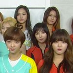 [모두드루와] 설현 <b>쯔위</b> 투샷ㄷㄷ