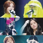 [에이핑크] 어머니랑 심청이랑 <b>바니</b>바니