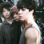 [방탄소년단] 나 타팬인데 <b>이사진</b> 원본