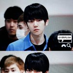[EXO] 눈감고 <b>세호</b>니나오면 잔다