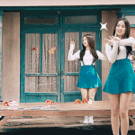 [여자친구] 정은비생일축하해 ! 