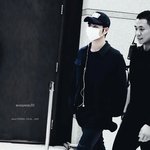 [아이콘] 아이번에너무좋다 짱좋다 코디도좋다 행복