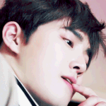 [EXO] 눈감고 <b>최애</b>나오면 <b>과자</b>안먹음