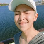 [방탄소년단] 남<b>준이</b> 덕분에 꿀잠잘수있을듯