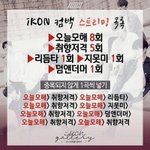 [아이콘] 얘들아 꼭 스밍 <b>순서</b>대로 해야해!!!!