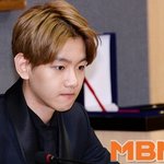 [백현] 멍때리는 <b>쌀알</b>'ㅅ'