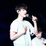 [백현] 노래하는 <b>참새</b>같애