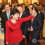 <b>포럼</b>을 마친 뒤