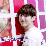 [세븐틴] 뒷북인데 이때 권순영 진짜 <b>천재인</b>줄