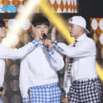 [BTOB] 그냥