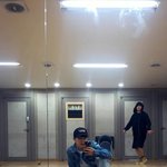 [방탄소년단] 새벽인데 왜저렇게 까리해