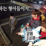 [NCT] 나는 왜 정재현의 모든 행동에 설레는가