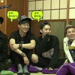 [드루와] 매번 실패하는 송민호의 <b>야심</b>찬 개인기 (불쌍함주의)