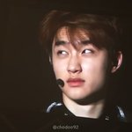 [EXO] 독영수 이거 너무 귀여움