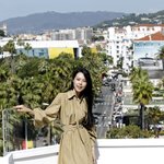 김민희 영화 '아가씨' 원피스 패션_celine