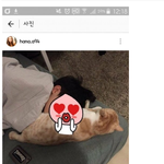 [EXO] 럽스타 걸린 오세훈.<b>jpg</b>