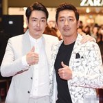 섹시남이란 이런 것