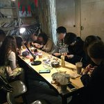 [댓글부탁해] 같이 <b>팔찌</b> 만들어보아요~