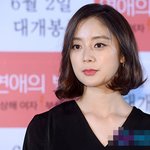 영화 첫 데뷔하는 혜림