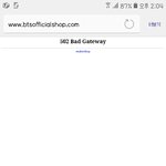 [방탄소년단] 공식쇼핑몰 <b>터짐</b> ㅂㅂ...