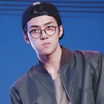 설레는 세훈 <b>사복</b>