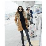 바람 불면 날아갈까 여리여리 <b>끝판</b>왕 채정안