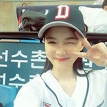 시구하는 <b>유정이</b>(졸귀주의)