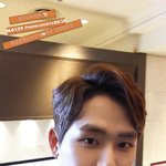 [인피니트] <b>호어</b>니 셀카받은 후기