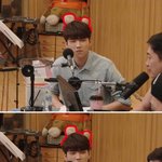 [인피니트] 이거 뒷북임? 우현이 망망이설