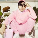 핑크가 넘나 잘 어울리는 남자배우 이동휘!