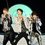 [EXO] ㅋㅋ포즈 존나 <b>다이나</b>믹해