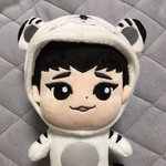 [BAP] 업랑이 <b>샘플</b>나왔네