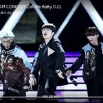 [EXO] 디오능 이때 머리 <b>소원</b>이다