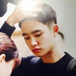 [EXO] ㅅㅂ솔직히 긴게 최애머리긴한데