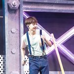 [시우민] 근거있는 시우민 <b>요정</b>설ㅋㅋ