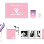 [세븐틴] 보라색 설마