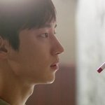 [훈남] 영화 아가씨 시사회에 등장한 <b>제훈</b>제훈~