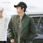 [세훈] 130528 <b>상해</b> 출국 고화질5