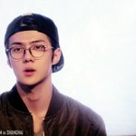 [세훈] 160528 <b>상해</b> 팬사인회 고화질31