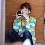 [EXO] 조또 나 머리 휘둘리면서