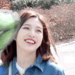 [육성재조이] 둥뎨야