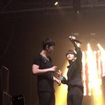 [BAP] 극한<b>직업</b> 밥돌이막내