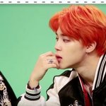 [방탄소년단] 사실 냉미남 온미남