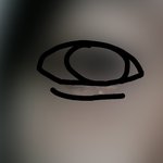 얘들아 <b>눈밑</b>에 이상한거 났는데 뭔지 아는사람..?