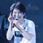 [EXO] 도경수 대포따라하기ㅋㅋ