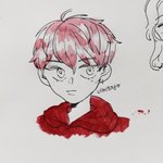 [드루와] 나도 틴트그림!