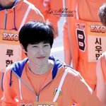 [EXO] 체육대회날 눈마주친 존잘 선배<b>st</b>